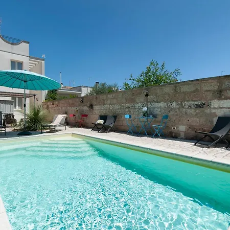 Salento Rosa Dei Venti - Lecce Selection Apartamento