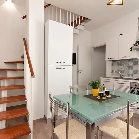 Salento Rosa Dei Venti - Lecce Selection Apartamento *