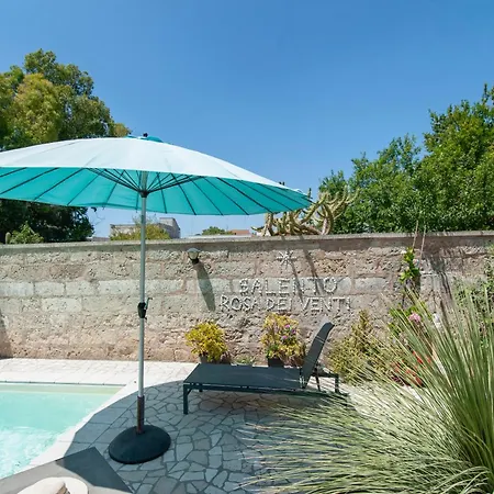 Apartamento Salento Rosa Dei Venti - Lecce Selection *