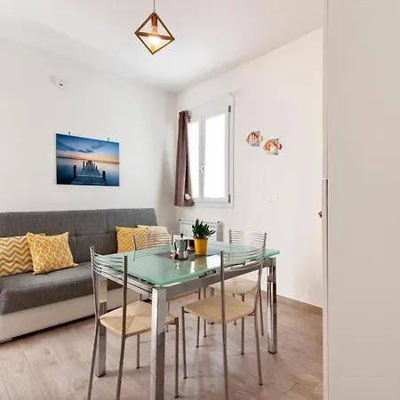 Apartamento Salento Rosa Dei Venti - Lecce Selection Surbo