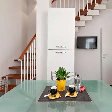 Salento Rosa Dei Venti - Lecce Selection Apartamento