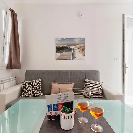 Salento Rosa Dei Venti - Lecce Selection Apartamento *
