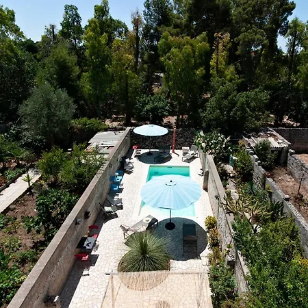 Apartamento Salento Rosa Dei Venti - Lecce Selection *