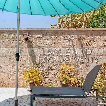 Salento Rosa Dei Venti - Lecce Selection Surbo