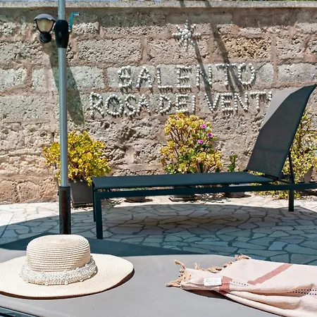 Salento Rosa Dei Venti - Lecce Selection
