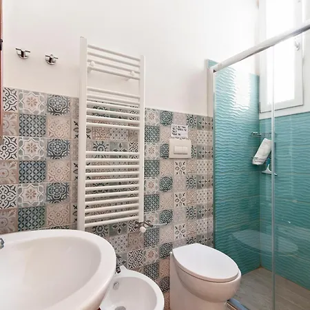 Salento Rosa Dei Venti - Lecce Selection Apartamento