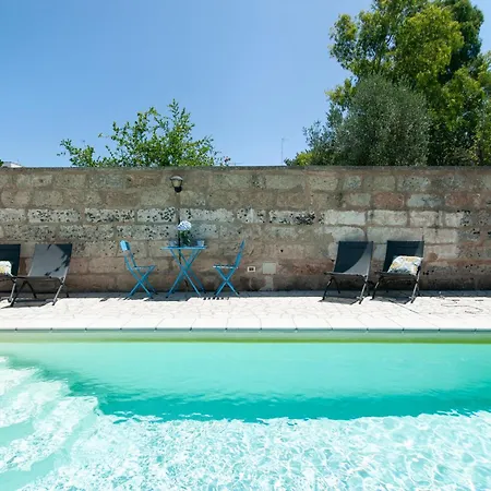 Salento Rosa Dei Venti - Lecce Selection Apartamento *