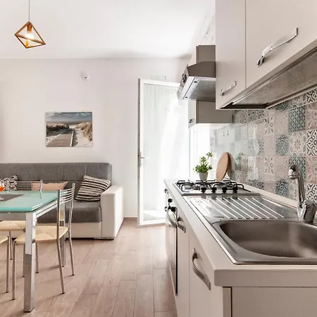 Apartamento Salento Rosa Dei Venti - Lecce Selection *