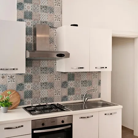 Salento Rosa Dei Venti - Lecce Selection Apartamento Surbo