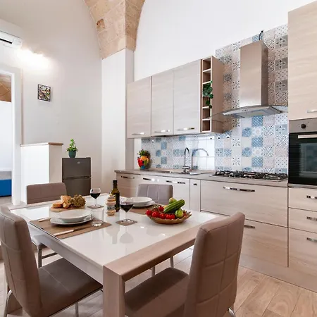 Apartamento Salento Rosa Dei Venti - Lecce Selection