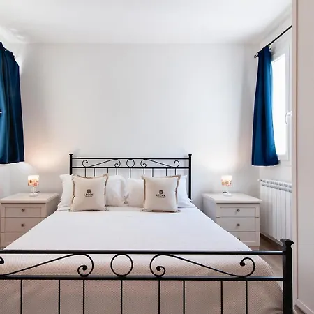 Salento Rosa Dei Venti - Lecce Selection Apartamento Surbo