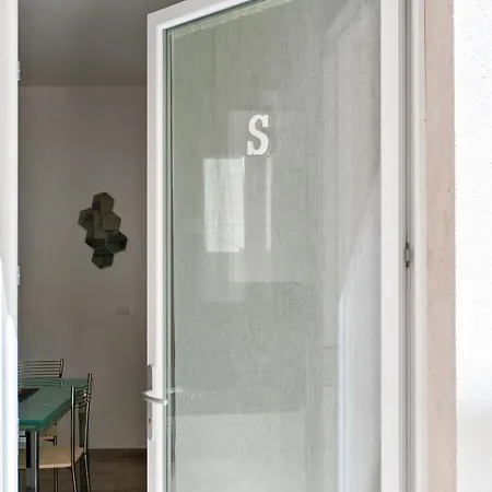 Salento Rosa Dei Venti - Lecce Selection Apartamento Surbo