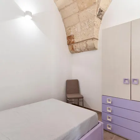 Apartamento Salento Rosa Dei Venti - Lecce Selection Surbo
