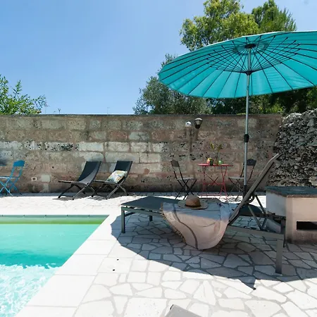 Salento Rosa Dei Venti - Lecce Selection Apartamento *