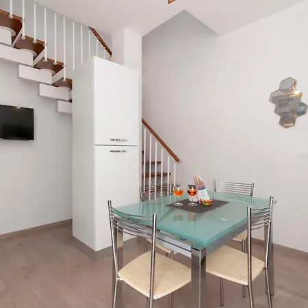 Apartamento Salento Rosa Dei Venti - Lecce Selection Surbo