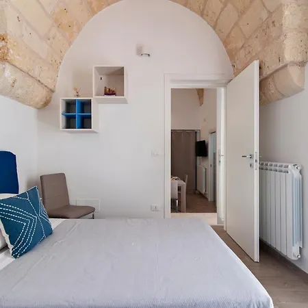 Apartamento Salento Rosa Dei Venti - Lecce Selection Surbo