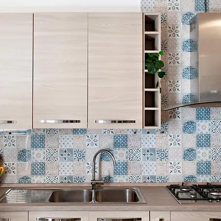 Apartamento Salento Rosa Dei Venti - Lecce Selection *