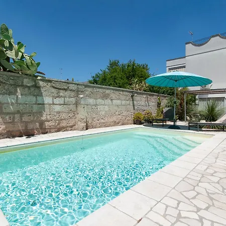 Διαμέρισμα Salento Rosa Dei Venti - Lecce Selection Surbo