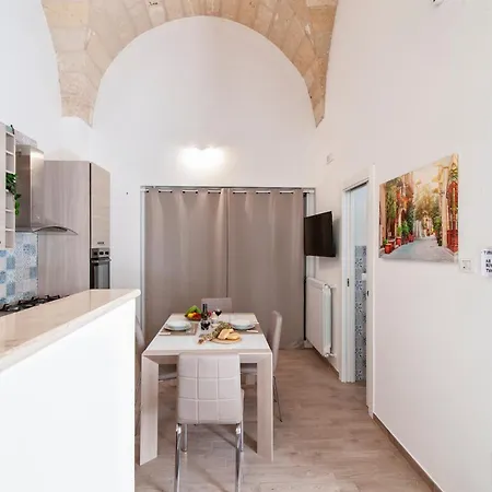 Διαμέρισμα Salento Rosa Dei Venti - Lecce Selection